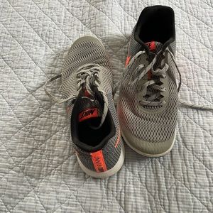 Womens Nike running shoes